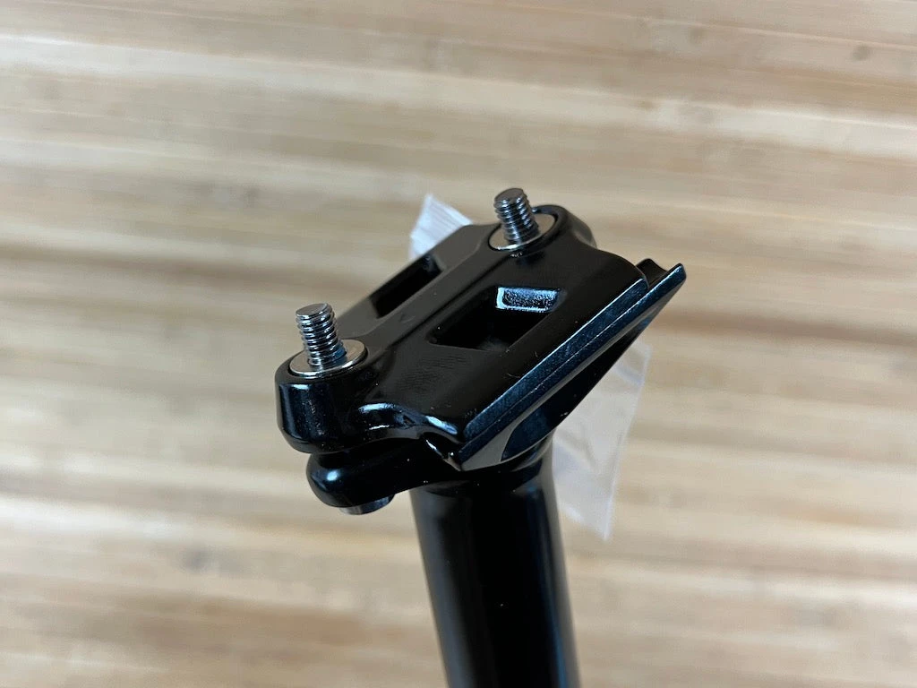 Race Face Aeffect R Dropper Post 150mm Hub / 30,9mm Variostütze 6 Race Face Aeffect R Dropper Post 150mm Hub / 30,9mm Variostütze – Bild 4