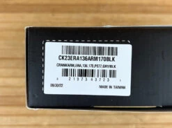 Race Face ERA Carbon Kurbel 170mm Schwarz 136er Achse -Reverse Verkäufe IMG 9030 3416f720 b8d2 49bb b55d 8a67aacccff7