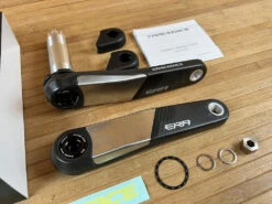 Race Face ERA Carbon Kurbel 170mm Schwarz 136er Achse -Reverse Verkäufe IMG 9033