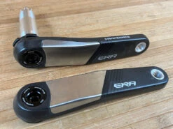 Race Face ERA Carbon Kurbel 170mm Schwarz 136er Achse -Reverse Verkäufe IMG 9035