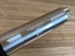 Race Face ERA Carbon Kurbel 170mm Schwarz 136er Achse -Reverse Verkäufe IMG 9038