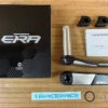 Race Face ERA Carbon Kurbel 165mm Schwarz 136er Achse