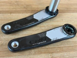 Race Face ERA Carbon Kurbel 165mm Schwarz 136er Achse 12 Race Face ERA Carbon Kurbel 165mm Schwarz 136er Achse -Reverse Verkäufe IMG 9044