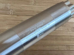 Race Face ERA Carbon Kurbel 165mm Schwarz 136er Achse 13 Race Face ERA Carbon Kurbel 165mm Schwarz 136er Achse -Reverse Verkäufe IMG 9047