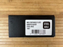 Burgtec MK5 Penthouse Flat Pedals / Pedale Black Steel Axle 13 Burgtec MK5 Penthouse Flat Pedals / Pedale Black Steel Axle -Reverse Verkäufe IMG 9076 0520bae2 2999 4a25 a57f b10db689ae99