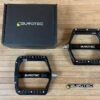 Burgtec MK5 Penthouse Flat Pedals / Pedale Black Steel Axle 2 Burgtec MK5 Penthouse Flat Pedals / Pedale Black Steel Axle -Reverse Verkäufe IMG 9077 ba59bf6a b39b 4854 8295 6ebf13837742