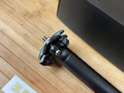 Race Face Ride Sattelstütze 27.2mm Alu -Reverse Verkäufe IMG 9078