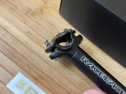 Race Face Ride Sattelstütze 27.2mm Alu -Reverse Verkäufe IMG 9079