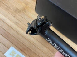 Race Face Ride Sattelstütze 27.2mm Alu -Reverse Verkäufe IMG 9080