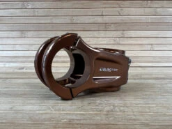 Burgtec MK3 Enduro Stem Vorbau Kash Bronze 50mm / 35mm -Reverse Verkäufe IMG 9084