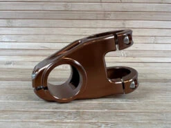 Burgtec MK3 Enduro Stem Vorbau Kash Bronze 50mm / 35mm -Reverse Verkäufe IMG 9089 034b6121 eb06 495a 9785 e36f654026b0