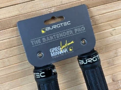 Burgtec The Bartender Pro Lock On Griffe Schwarz Greg Minnaar 14 Burgtec The Bartender Pro Lock On Griffe Schwarz Greg Minnaar -Reverse Verkäufe IMG 9092 583a34fc b37c 47c3 8440 cca2a30271bb