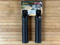 Burgtec The Bartender Pro Lock On Griffe Schwarz Greg Minnaar 12 Burgtec The Bartender Pro Lock On Griffe Schwarz Greg Minnaar -Reverse Verkäufe IMG 9096