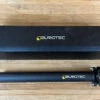 Burgtec Xpress Carbon Sattelstütze 31.6 -Reverse Verkäufe IMG 9099 4d6d54cc 6a40 485c 87b1 090d8113e13d