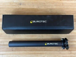 Burgtec Xpress Carbon Sattelstütze 31.6