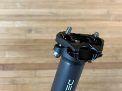 Burgtec Xpress Carbon Sattelstütze 31.6 -Reverse Verkäufe IMG 9104