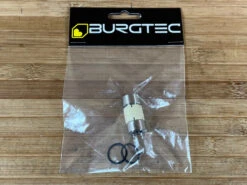 Burgtec TITAN Dämpferbuchse 30x8mm