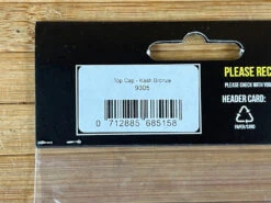 Burgtec Top Cap Kash Bronze -Reverse Verkäufe IMG 9113 44573d9e 3bed 4e62 815b 4cf0ee80491f