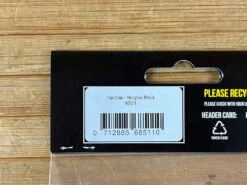 Burgtec Top Cap Black / Schwarz -Reverse Verkäufe IMG 9119 aeb7c0fb 5fc6 4935 9b0d 931dd6031e66