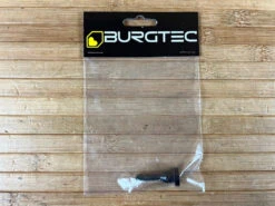 Burgtec Top Cap Bolt / Schraube Black / Schwarz