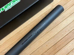 Reverse Seismic Carbon Lenker 810mm Black / Stealth -Reverse Verkäufe IMG 9163