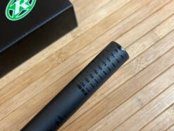 Reverse Seismic Carbon Lenker 810mm Black / Stealth -Reverse Verkäufe IMG 9164