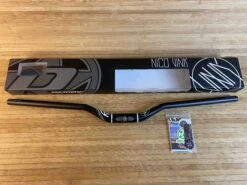 Reverse Nico Vink 810mm Ø31,8mm/35mm Erhöhung Lenker