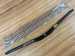 Burgtec Ride Wide Carbon Enduro Lenker 800 / 20 / 35