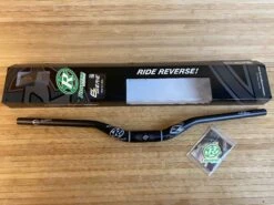 Reverse E-Element 770mm Ø35/40mm Erhöhung