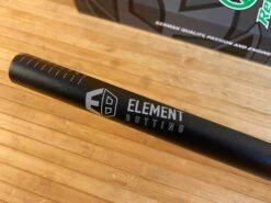 Reverse E-Element 770mm Ø35/40mm Erhöhung -Reverse Verkäufe IMG 9185