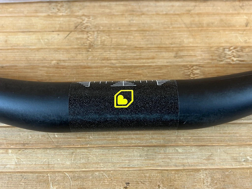 Burgtec Ride Wide Carbon Downhill Lenker 800 / 20 / 35 6 Burgtec Ride Wide Carbon Downhill Lenker 800 / 20 / 35 – Bild 4