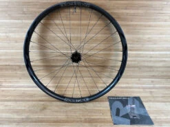 Race Face Next R 31 Carbon Vorderrad VR 29" Boost Schwarz