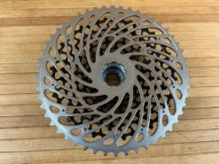 SRAM XO1 Eagle 12-fach Kassette 10-50T XG-1295 Polar / Grey -Reverse Verkäufe IMG 9240 09d0e40a 5681 4e98 98f4 870b11553bd5