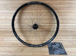 Race Face Next R 31 Carbon Hinterrad HR 29" Boost Schwarz