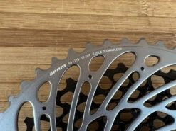 SRAM XO1 Eagle 12-fach Kassette 10-50T XG-1295 Polar / Grey -Reverse Verkäufe IMG 9242 ed4b3159 208b 438b ae14 6e647c3d347d