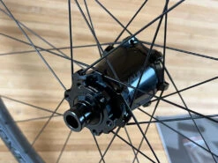 Race Face Next R 31 Carbon Hinterrad HR 29" Boost Schwarz -Reverse Verkäufe IMG 9248