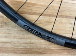 Race Face Next R 31 Carbon Hinterrad HR 29" Boost Schwarz -Reverse Verkäufe IMG 9249