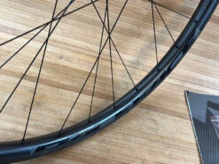 Race Face Next R 31 Carbon Hinterrad HR 29" Boost Schwarz -Reverse Verkäufe IMG 9251