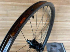 Race Face Next R 31 Carbon Hinterrad HR 29" Boost Schwarz -Reverse Verkäufe IMG 9252