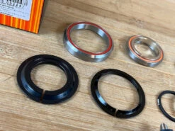 Ns-bikes NS Bikes Integrated Tapered IS42 / IS52 Headset / Steuersatz -Reverse Verkäufe IMG 9315 9b74eb80 9751 4b37 9b87 e1415ef87be1