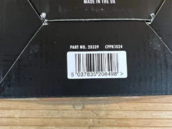 Muc-Off Muc Off Premium Bike Shoe Care Kit Reinigungskit Schuhe 15 Muc-Off Muc Off Premium Bike Shoe Care Kit Reinigungskit Schuhe -Reverse Verkäufe IMG 9347 517e18bf 3a53 46e8 b483 0a4d0ab79c18