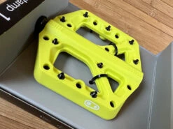 Crankbrothers Stamp 1 Small Pedale / Plattformpedale Citron / Yellow -Reverse Verkäufe IMG 9366 ee38a497 18f1 4e66 b4e6 439e05bf9bfe