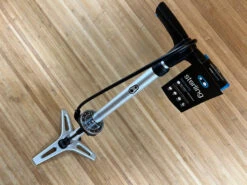 Crankbrothers Sterling Standpumpe / Pumpe -Reverse Verkäufe IMG 9399