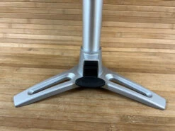 Crankbrothers Sterling Standpumpe / Pumpe -Reverse Verkäufe IMG 9400