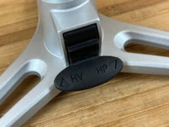 Crankbrothers Sterling Standpumpe / Pumpe -Reverse Verkäufe IMG 9401