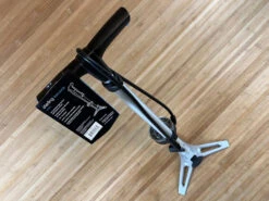 Crankbrothers Sterling Standpumpe / Pumpe -Reverse Verkäufe IMG 9403