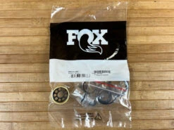 Fox Transfer Dichtungen / Seal Kit 2021 Rebuild