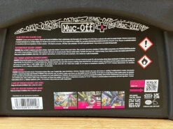 Muc-Off Muc Off Ultimate E-Bike Kit (Tool Box) Reiniger Set 21 Muc-Off Muc Off Ultimate E-Bike Kit (Tool Box) Reiniger Set -Reverse Verkäufe IMG 9538