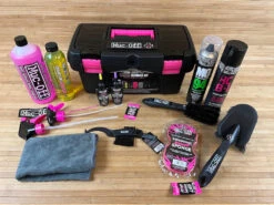 Muc-Off Muc Off Ultimate E-Bike Kit (Tool Box) Reiniger Set