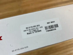 SRAM GX Eagle SB+ Dub Kurbel 175mm 32T -Reverse Verkäufe IMG 9553